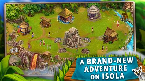 The game is available for both PC and Mac. . Virtual villagers origins 2